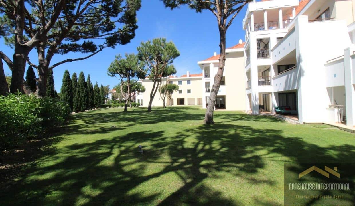 Hilton Vilamoura As Cascatas Golf Resort & Spa 3 Bed Apartment54