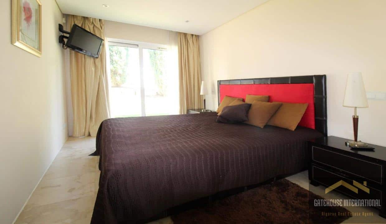 Hilton Vilamoura As Cascatas Golf Resort & Spa 3 Bed Apartment55