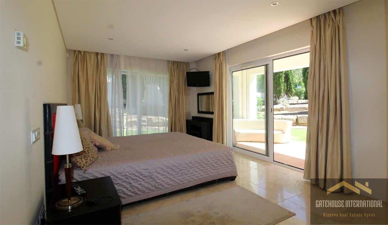Hilton Vilamoura As Cascatas Golf Resort & Spa 3 Bed Apartment66