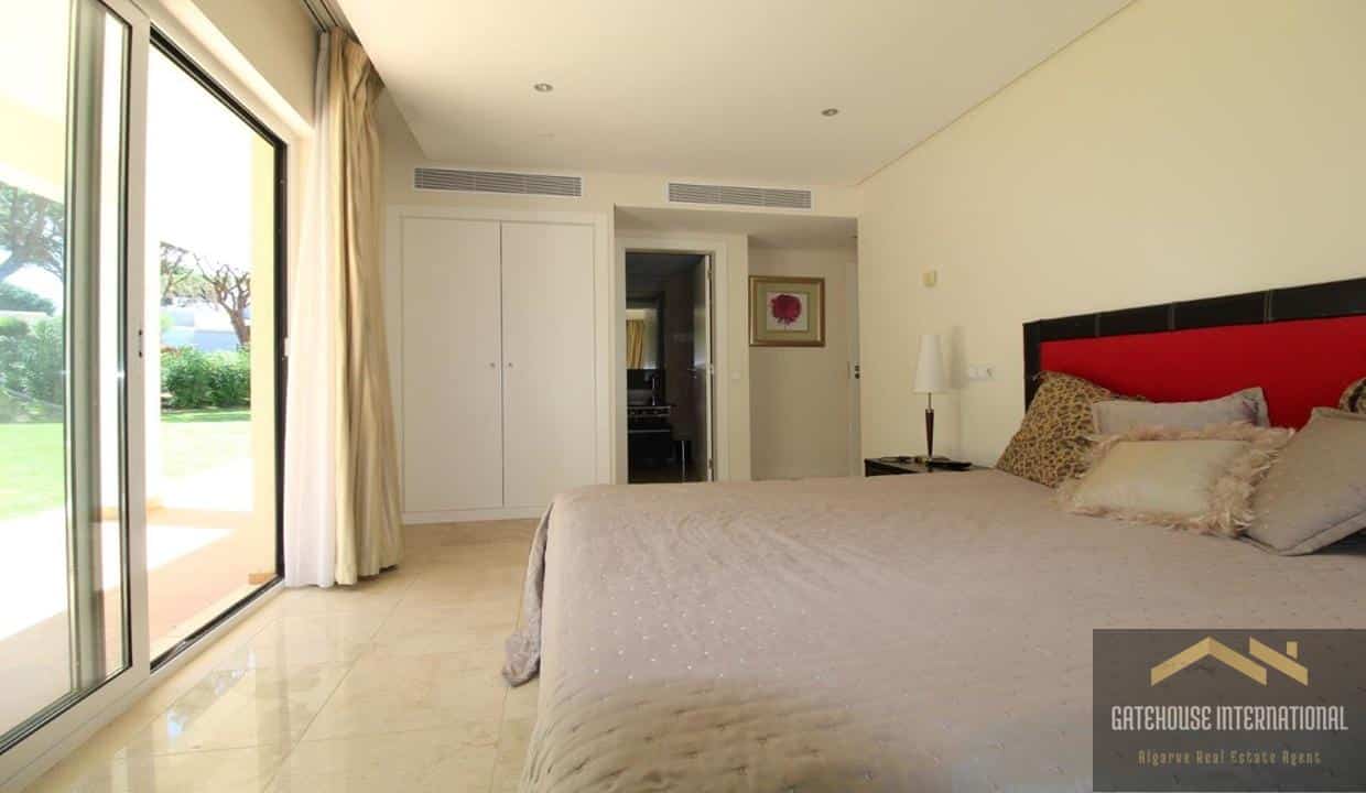 Hilton Vilamoura As Cascatas Golf Resort & Spa 3 Bed Apartment77