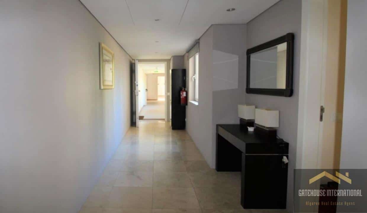 Hilton Vilamoura As Cascatas Golf Resort & Spa 3 Bed Apartment877