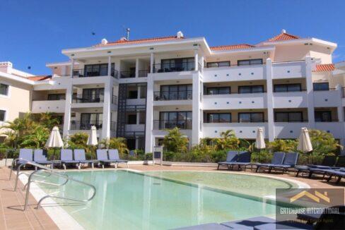 Hilton Vilamoura As Cascatas Golf Resort & Spa 3 Bed Apartment99