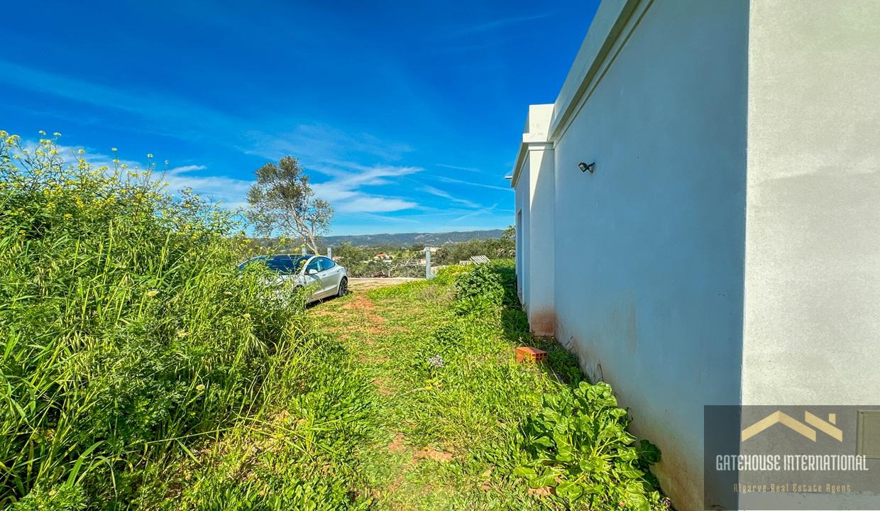 Loule Algarve Renovated 3 Bed Country House For Sale In Querença878