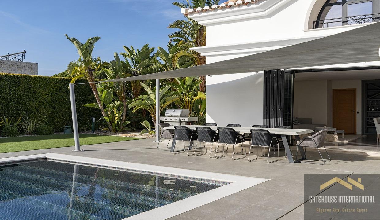 Luxury 6 Bed Villa For Sale In Quinta ta do Lago Golf Resort 09