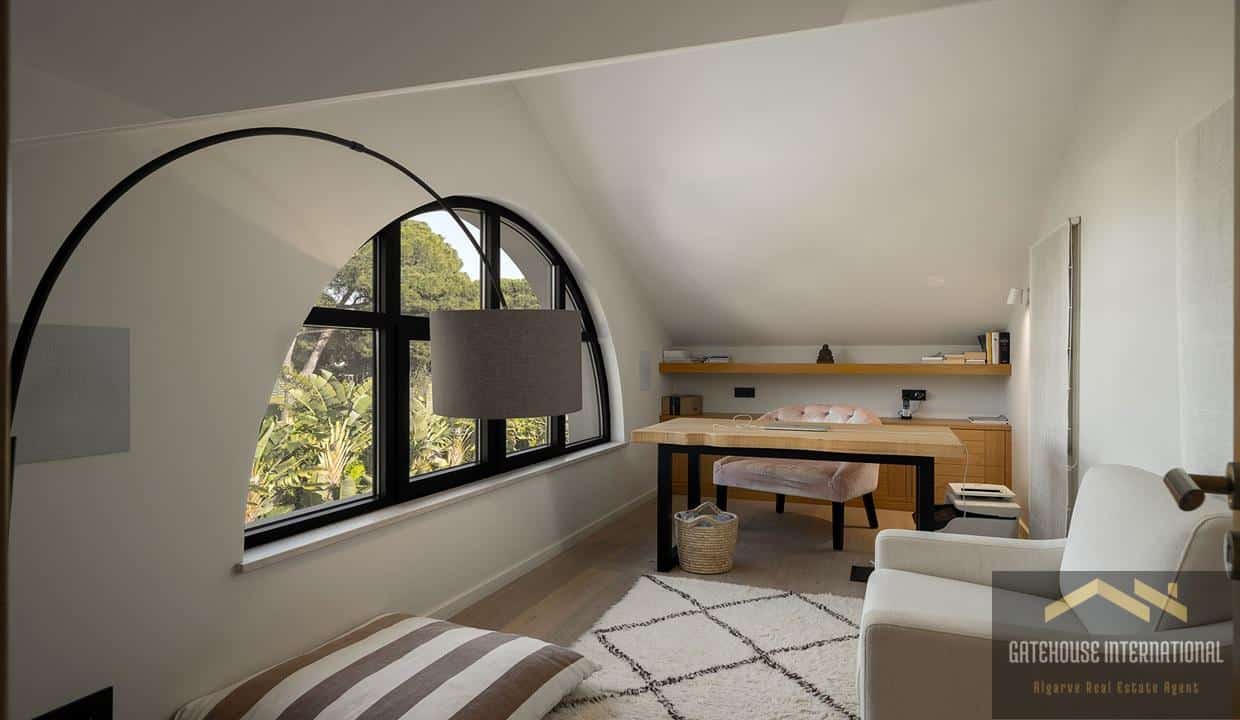 Luxury 6 Bed Villa For Sale In Quinta ta do Lago Golf Resort 11