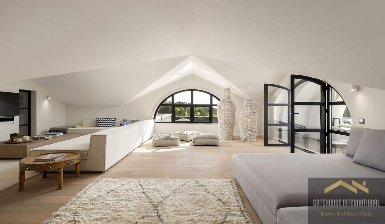 Luxury 6 Bed Villa For Sale In Quinta ta do Lago Golf Resort 12