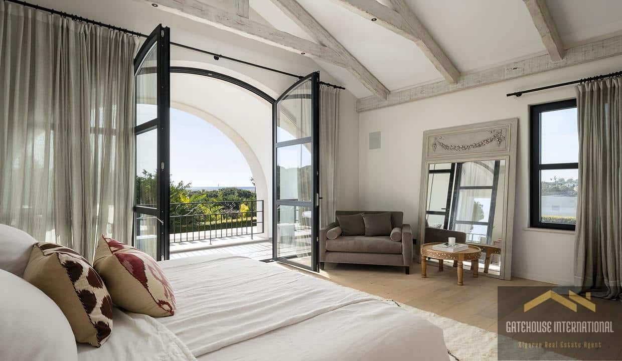 Luxury 6 Bed Villa For Sale In Quinta ta do Lago Golf Resort 43