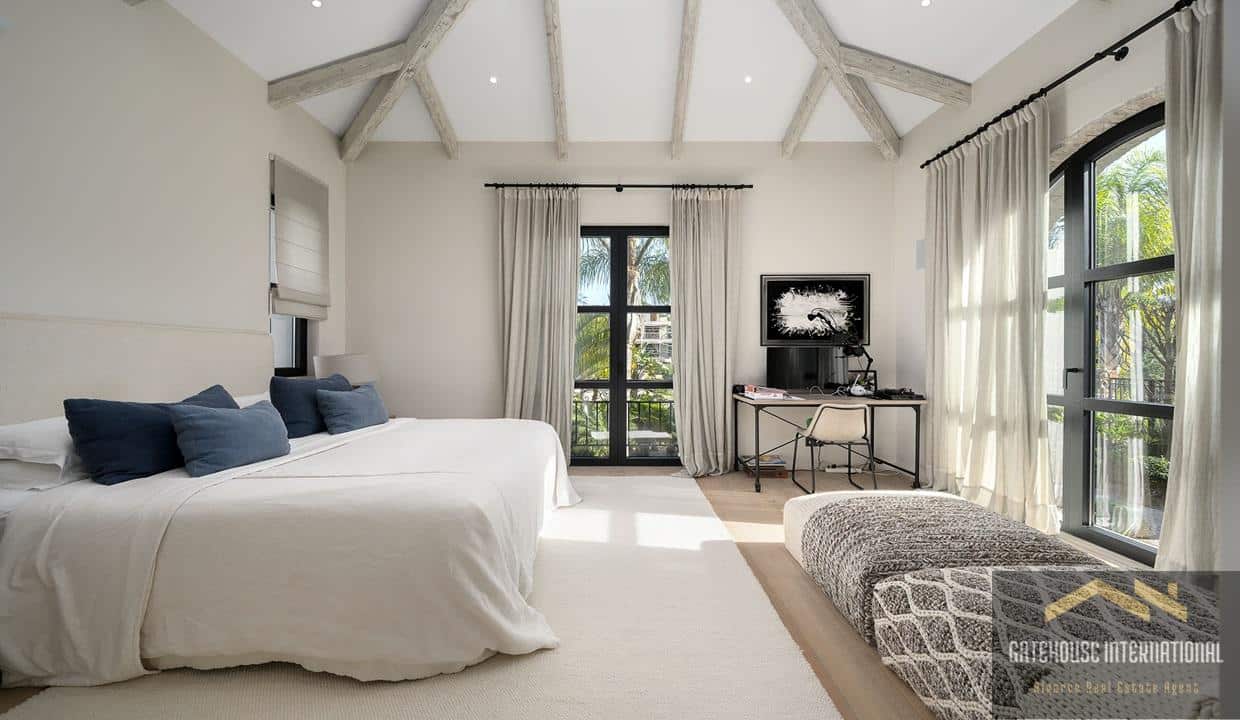 Luxury 6 Bed Villa For Sale In Quinta ta do Lago Golf Resort 5