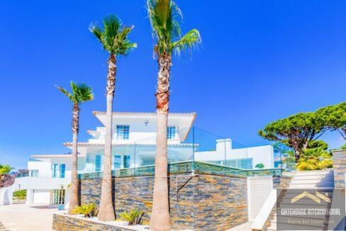 Luxury 7 Bedroom Villa In Vilas Alvas Near Vale do Lobo Algarve 44