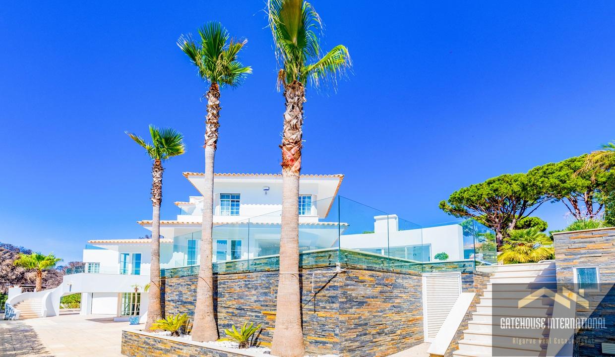 Luxury 7 Bedroom Villa In Vilas Alvas Near Vale do Lobo Algarve 44