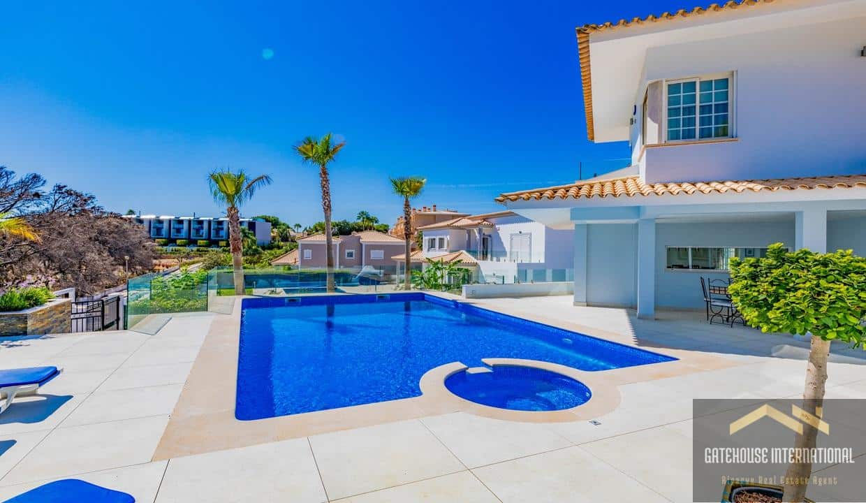 Luxury 7 Bedroom Villa In Vilas Alvas Near Vale do Lobo Algarve 66
