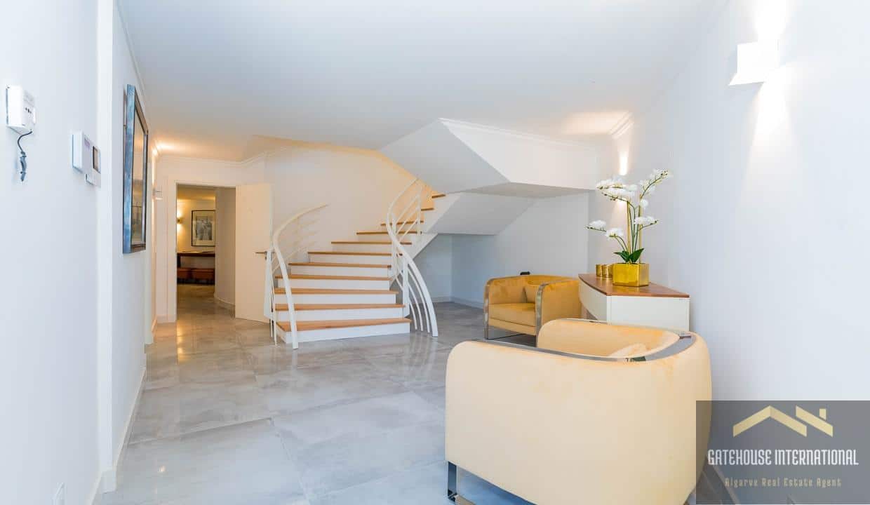 Luxury 7 Bedroom Villa In Vilas Alvas Near Vale do Lobo Algarve 76