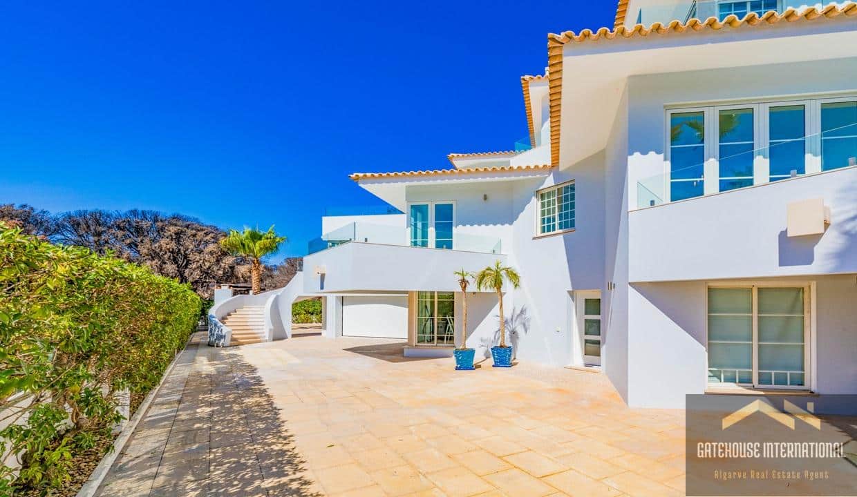 Luxury 7 Bedroom Villa In Vilas Alvas Near Vale do Lobo Algarve 77