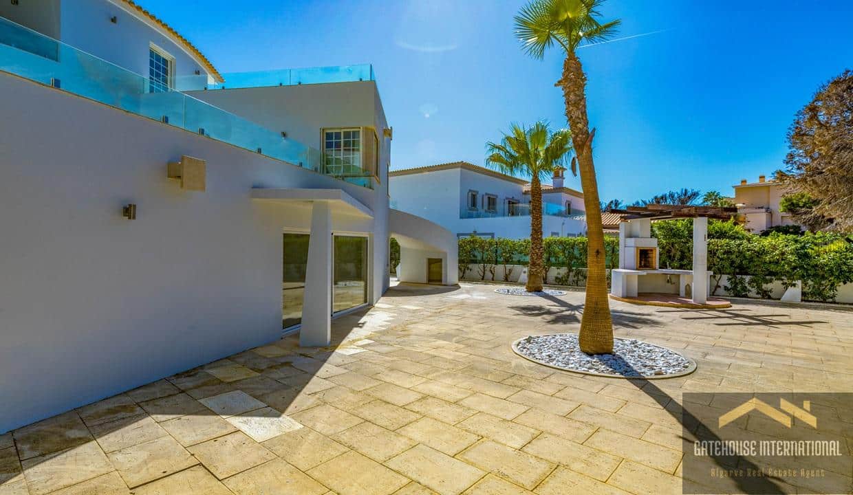 Luxury 7 Bedroom Villa In Vilas Alvas Near Vale do Lobo Algarve 88