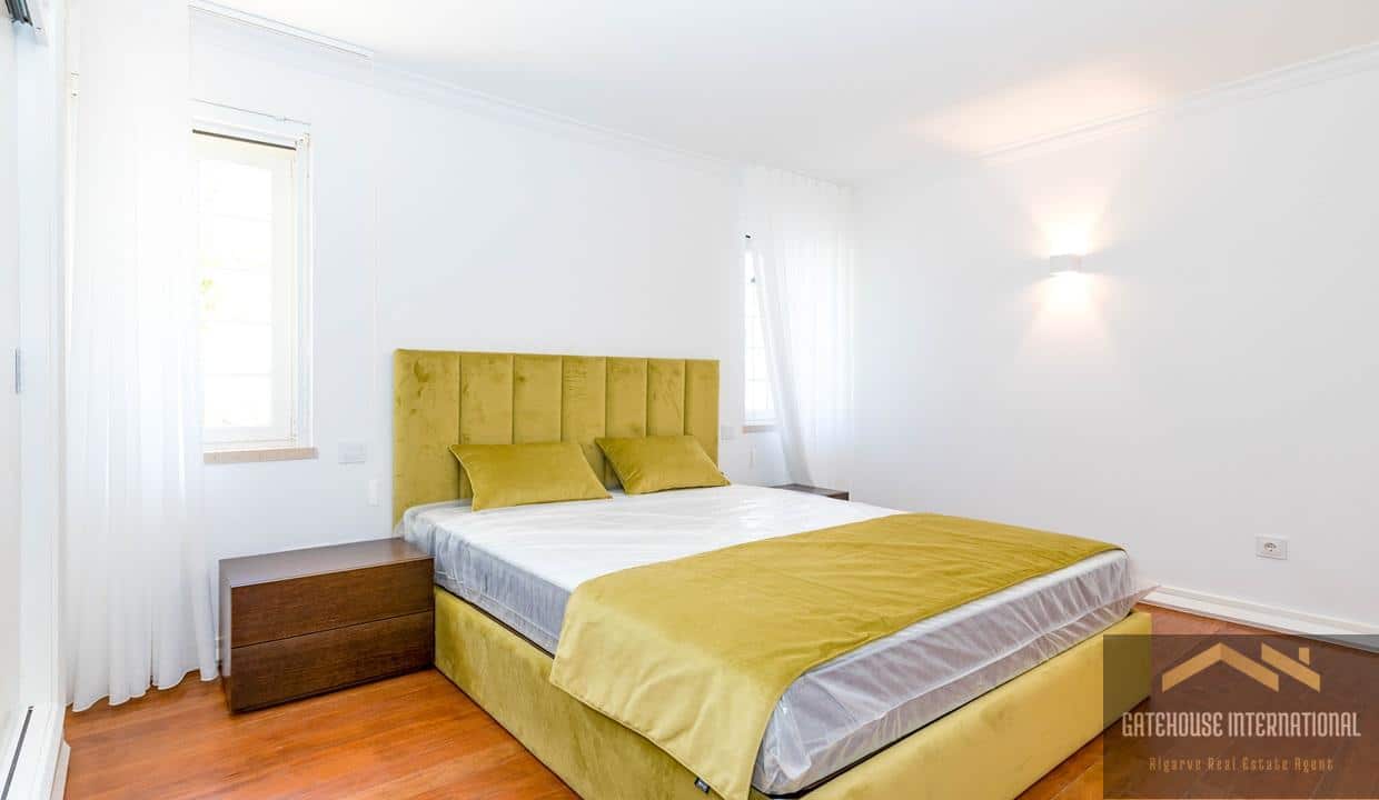 Luxury 7 Bedroom Villa In Vilas Alvas Near Vale do Lobo Algarve 98