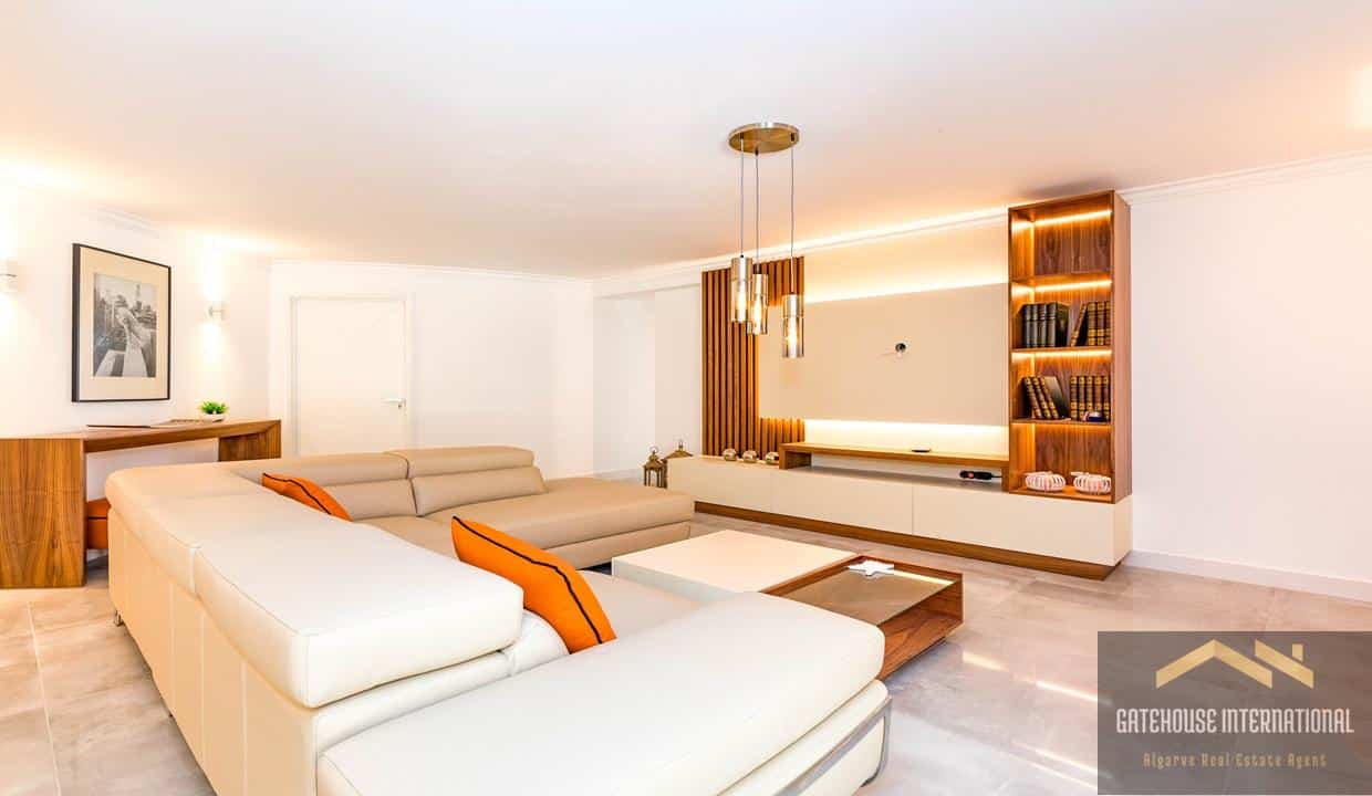 Luxury 7 Bedroom Villa In Vilas Alvas Near Vale do Lobo Algarve