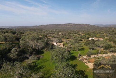 Old Ruin For Sale In Boliqueime Algarve3