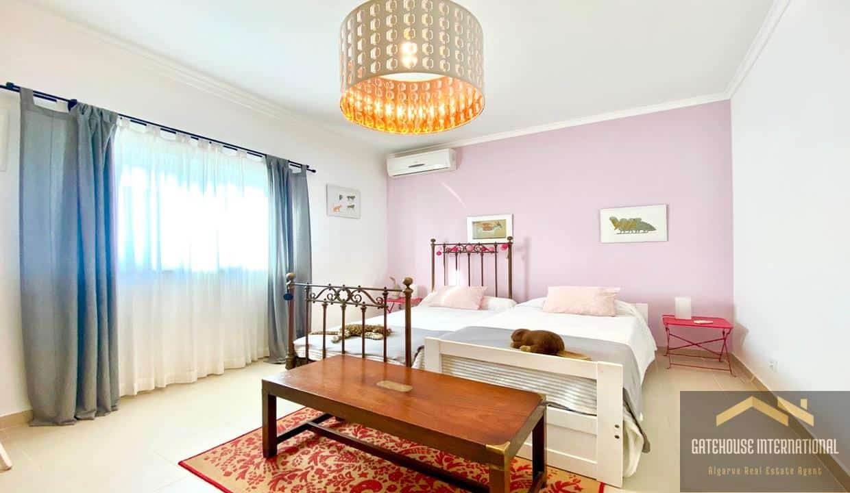 Olhão 3 Bed Villa For Sale (9)