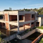 Part Built Villa For Sale In Parragil Loule Algarve09