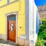 Renovated Semi Detached 2 Bed Villa For Sale In Loule Algarve 3