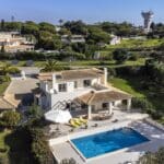 Rustic 4 Bed Villa In Sao Bras de Alportel Algarve5656