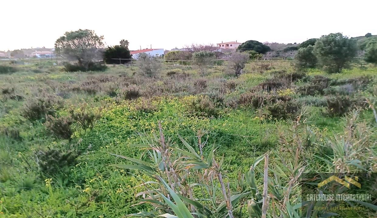 Rustic Land For Sale In Burgau West Algarve 09