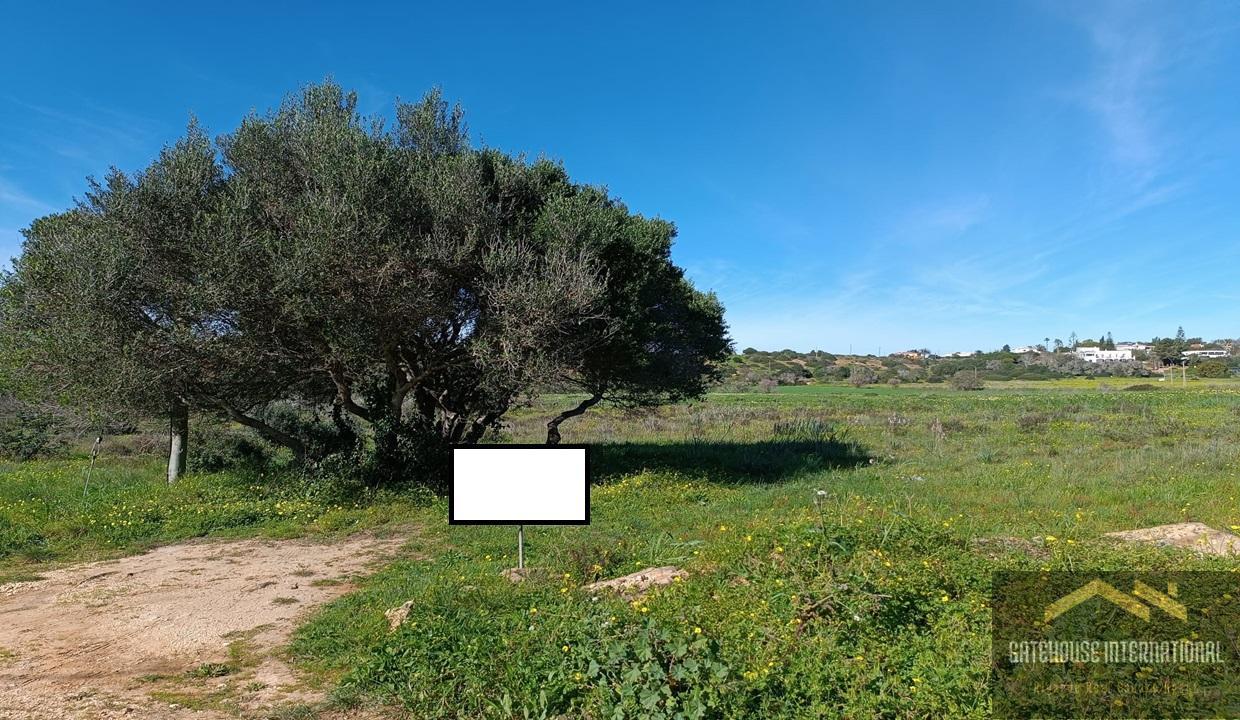 Rustic Land For Sale In Burgau West Algarve 76