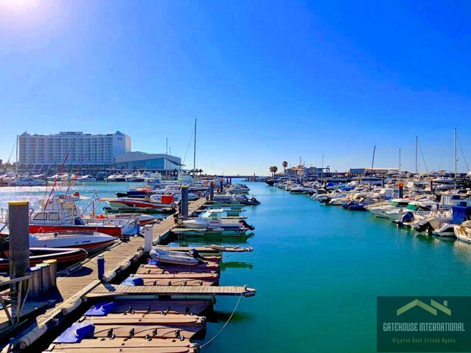 Unveiling Vilamoura From Seaside Haven to Property Hotspot