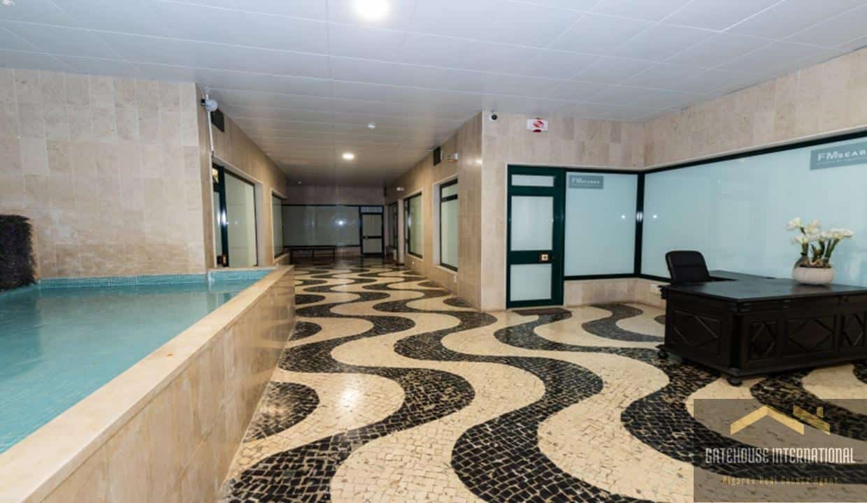Upper Floor Renovated 2 Bed Sea View Apartment In Vilamoura Algarve43
