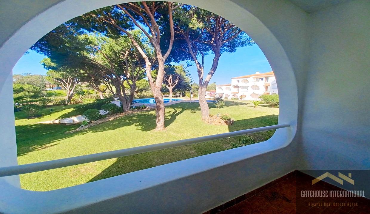 2 Bed Apartment For Sale In Quarteira Algarve 0