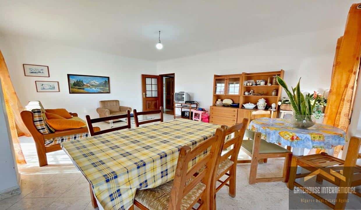 2 Bed Apartment In Praia da Luz Algarve3