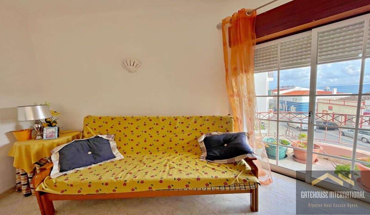 2 Bed Apartment In Praia da Luz Algarve4