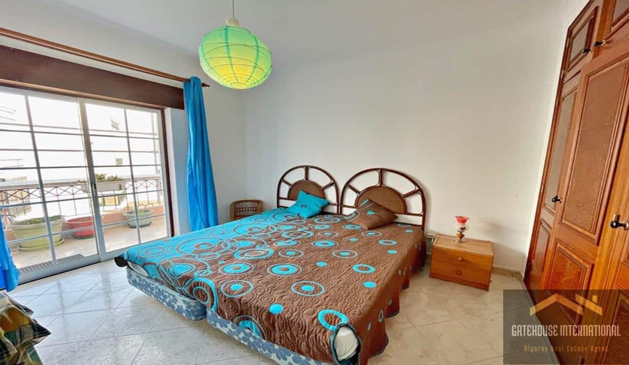 2 Bed Apartment In Praia da Luz Algarve8