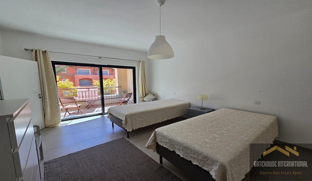 2 Bed Apartment Near Anantara Hotel Vilamoura Algarve 00
