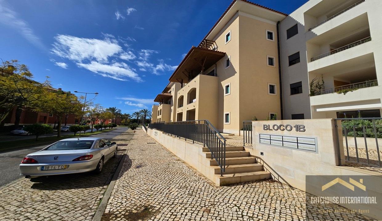 2 Bed Apartment Near Anantara Hotel Vilamoura Algarve 21