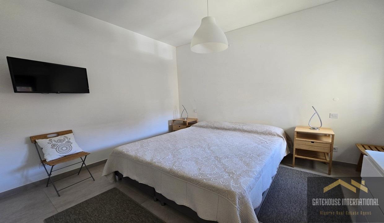 2 Bed Apartment Near Anantara Hotel Vilamoura Algarve 65