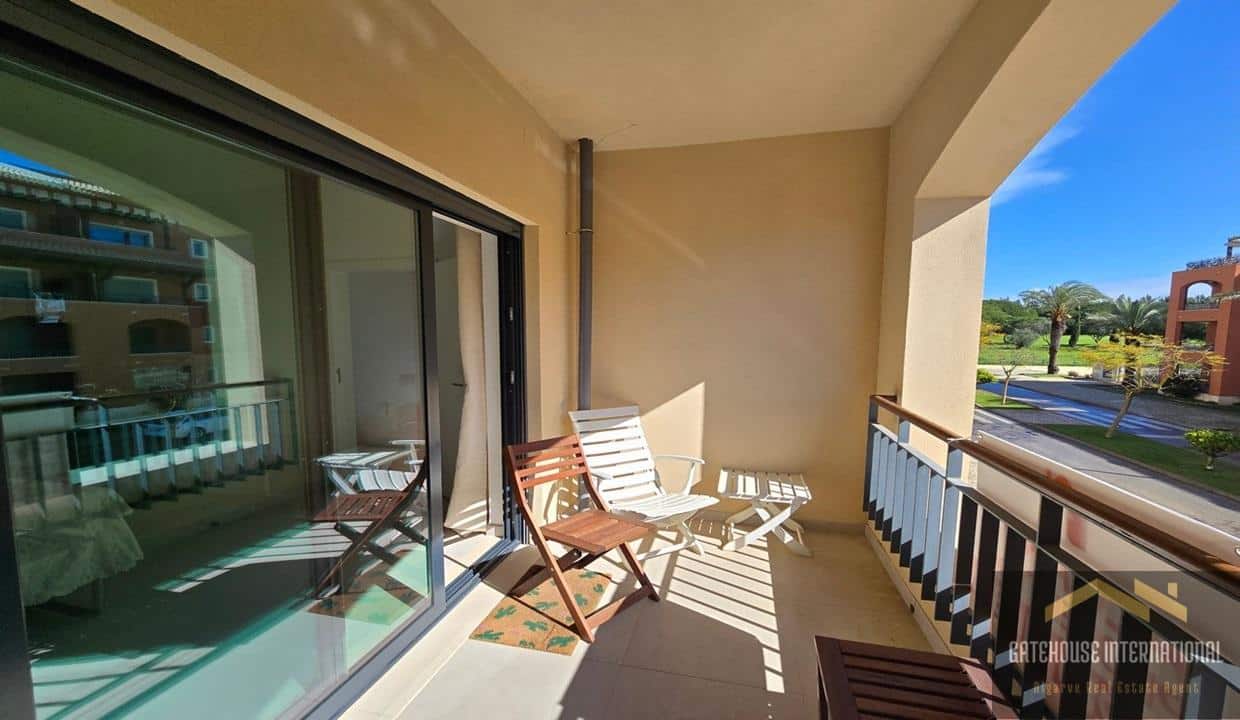 2 Bed Apartment Near Anantara Hotel Vilamoura Algarve 76