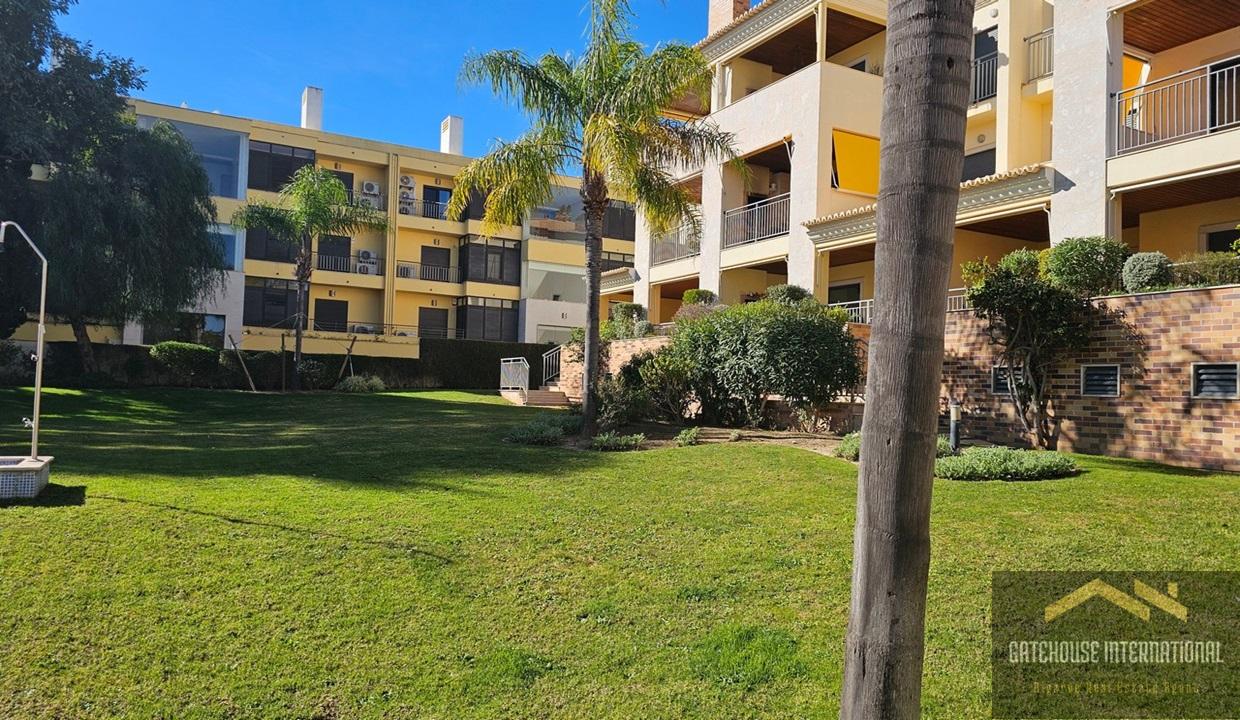 2 Bed Apartment With Pool In Terracos do Pinhal Vilamoura2