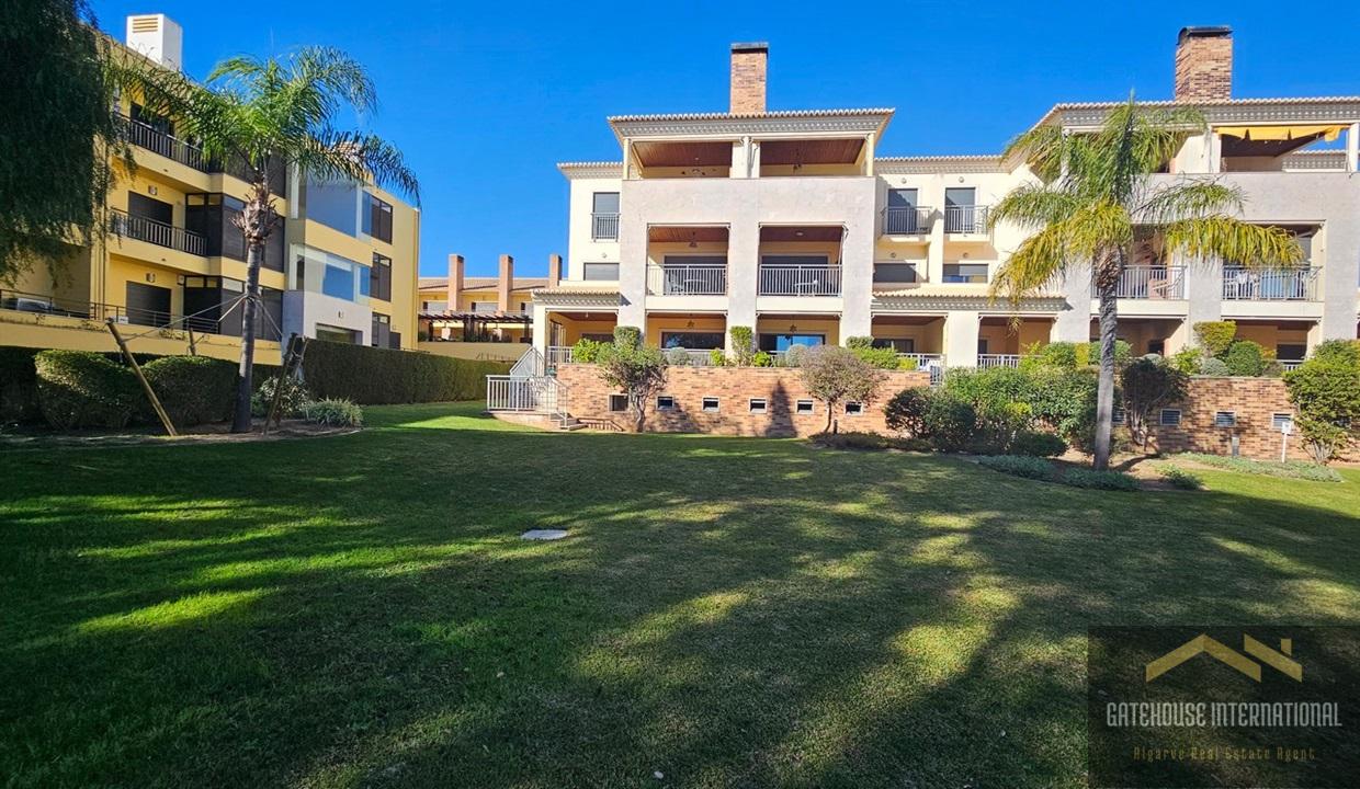 2 Bed Apartment With Pool In Terracos do Pinhal Vilamoura5