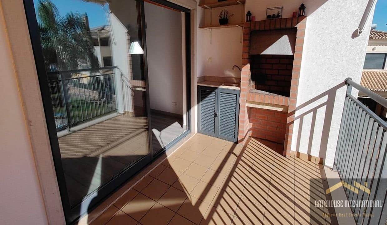 2 Bed Apartment With Pool In Terracos do Pinhal Vilamoura55