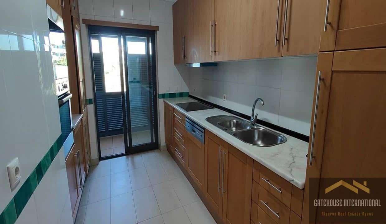 2 Bed Apartment With Pool In Terracos do Pinhal Vilamoura77