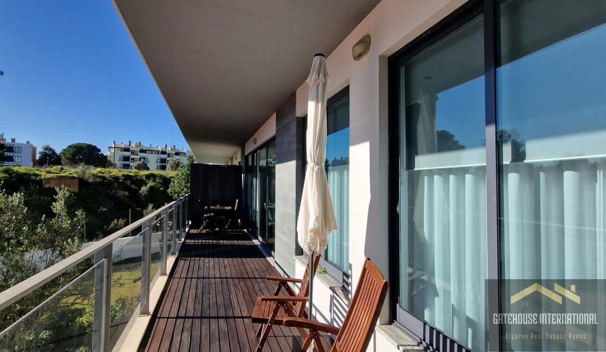 2 Bed Golf Apartment In An Exclusive Vilamoura Condominium 09