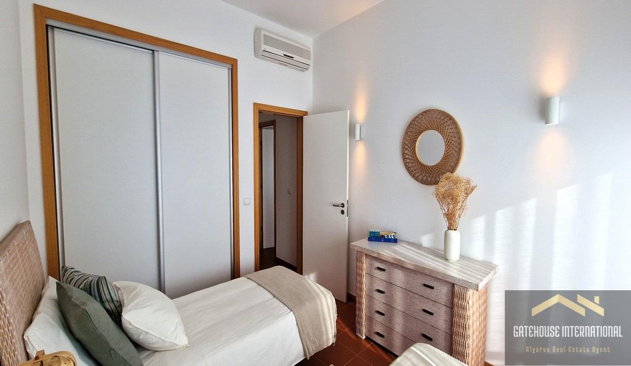 2 Bed Golf Apartment In An Exclusive Vilamoura Condominium 6