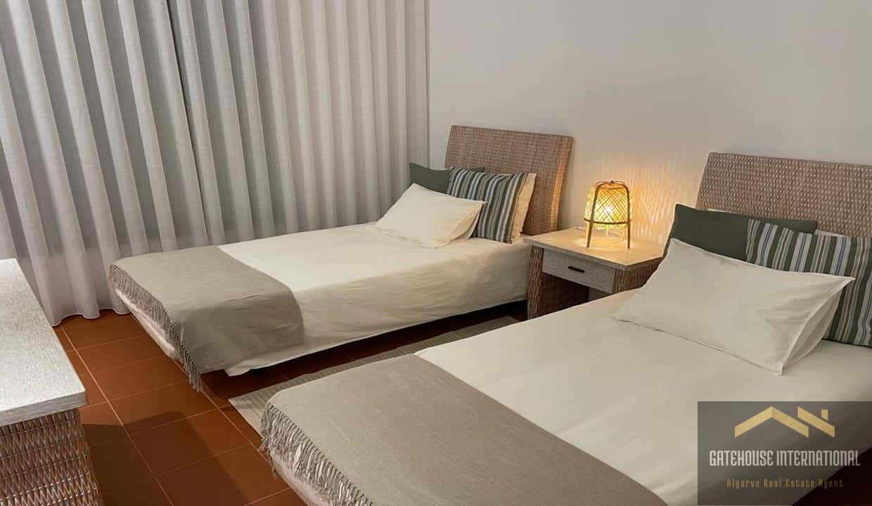2 Bed Golf Apartment In An Exclusive Vilamoura Condominium 65