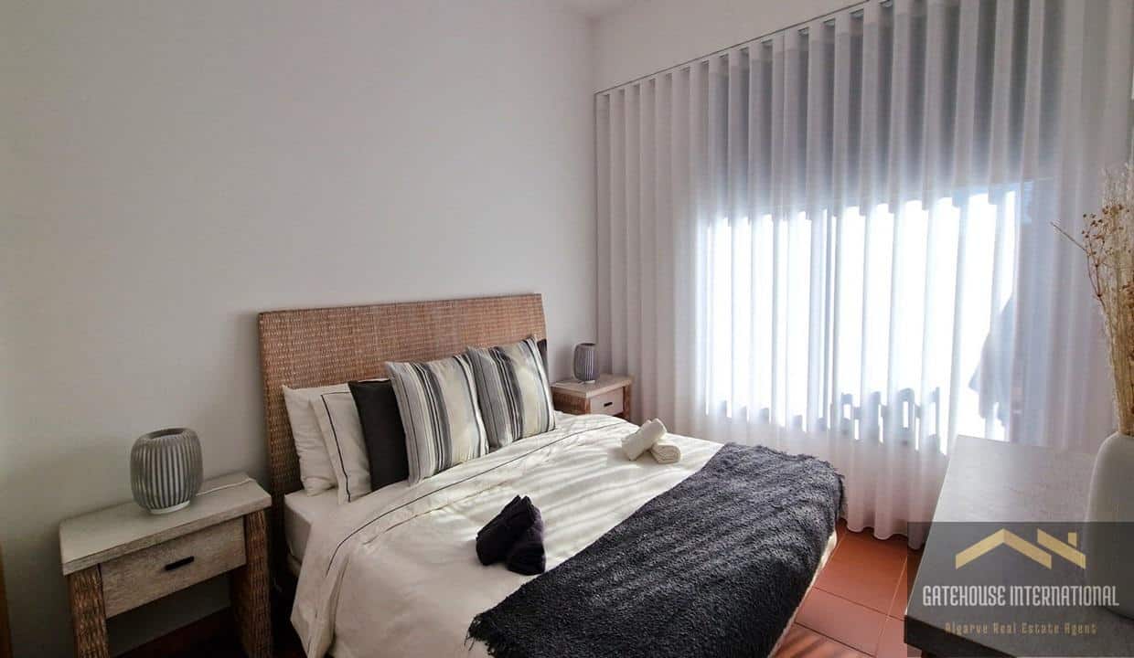 2 Bed Golf Apartment In An Exclusive Vilamoura Condominium 7