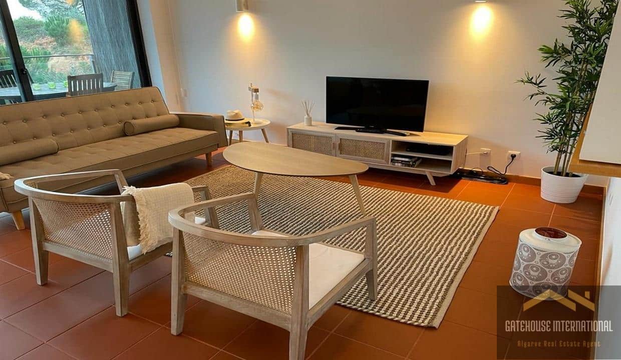 2 Bed Golf Apartment In An Exclusive Vilamoura Condominium 76