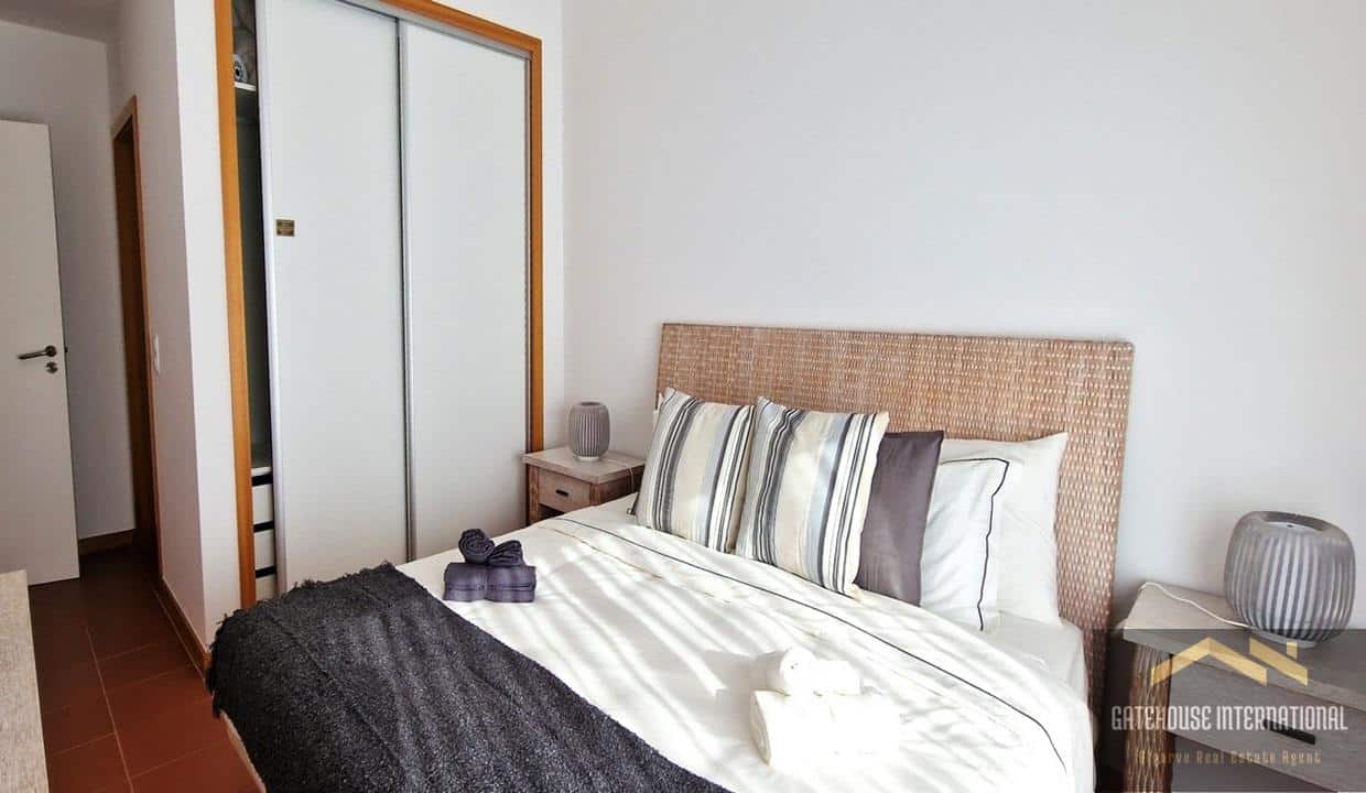 2 Bed Golf Apartment In An Exclusive Vilamoura Condominium 8