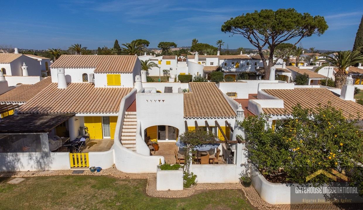2 Bed House In Aldeia do Golfe Vilamoura Algarve 1
