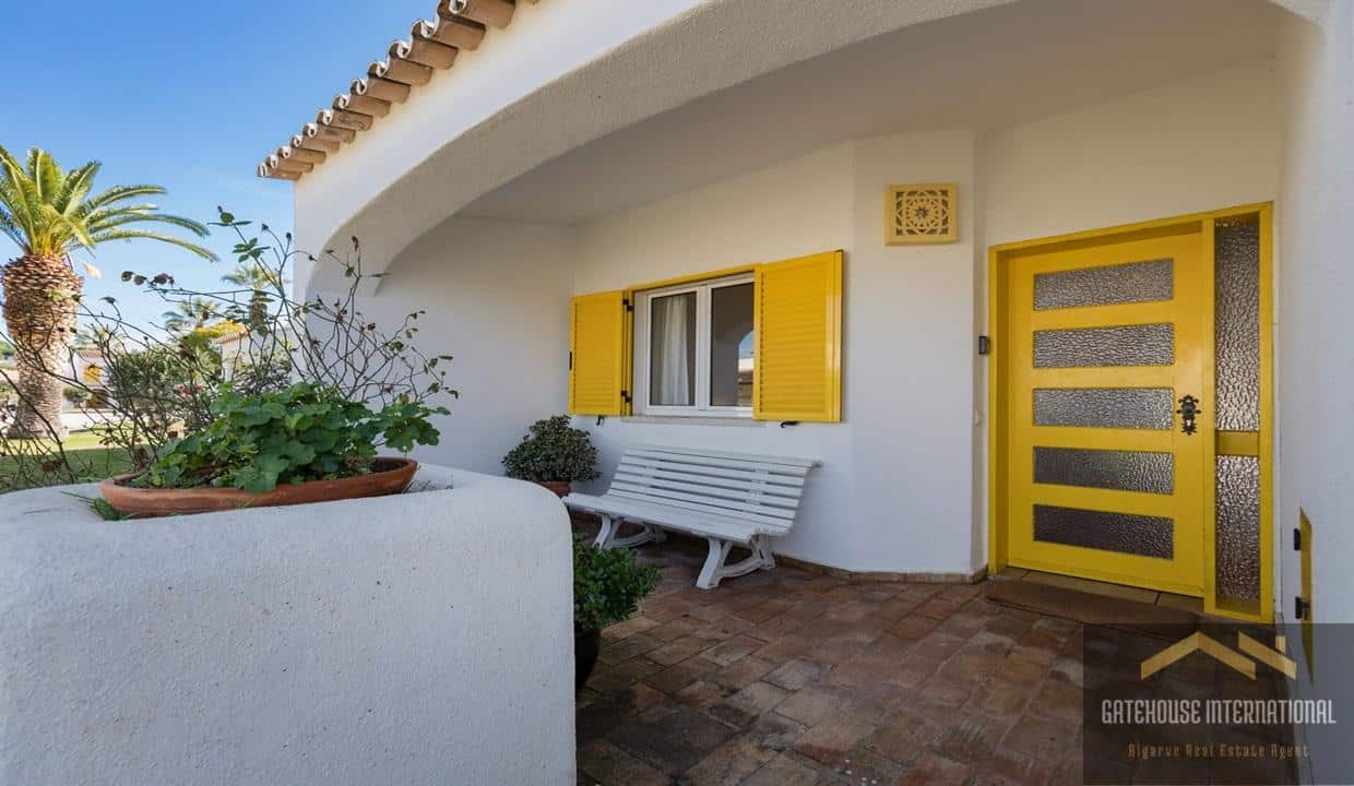 2 Bed House In Aldeia do Golfe Vilamoura Algarve 2