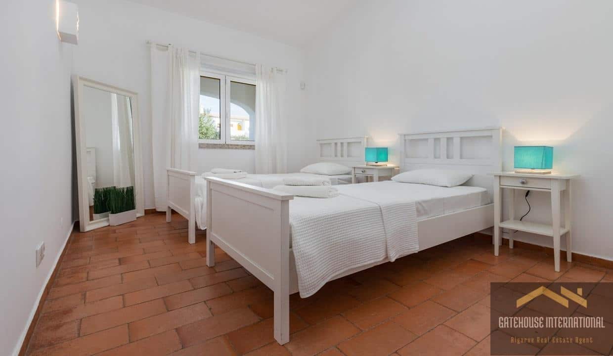 2 Bed House In Aldeia do Golfe Vilamoura Algarve 3